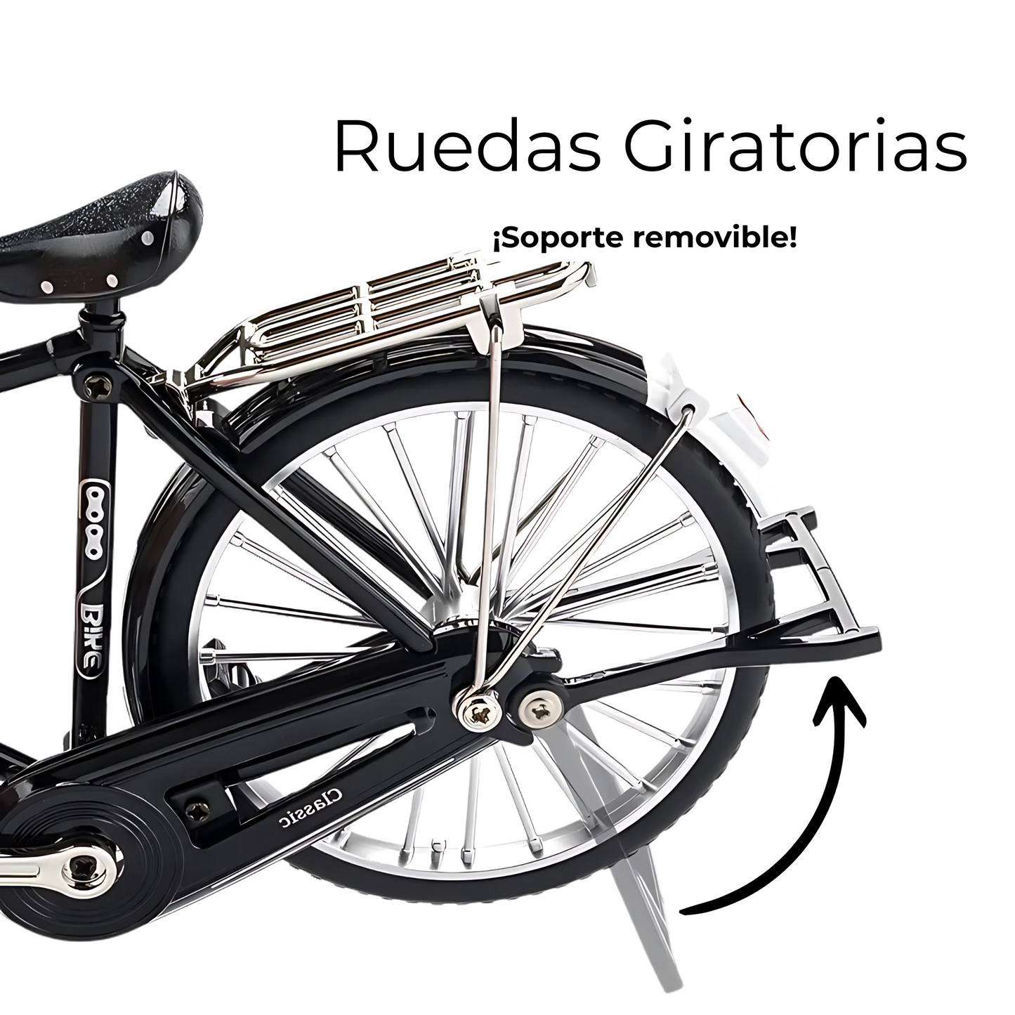 Classic Bike