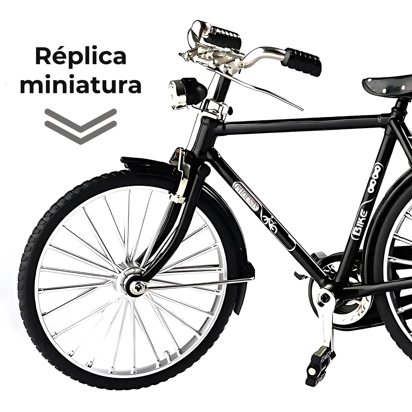 Classic Bike