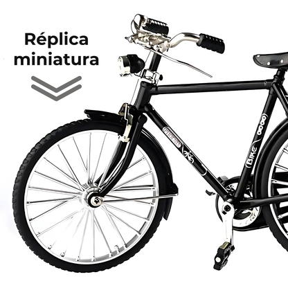 Classic Bike