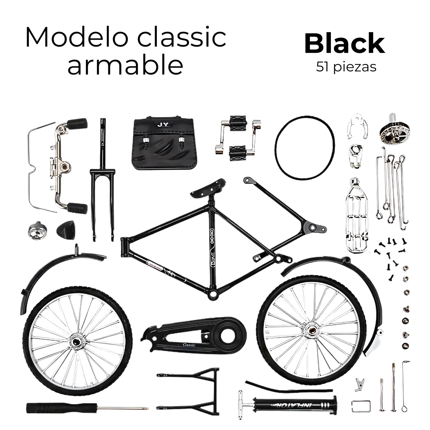Classic Bike