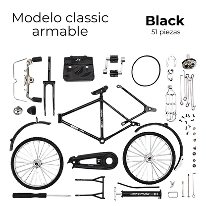 Classic Bike