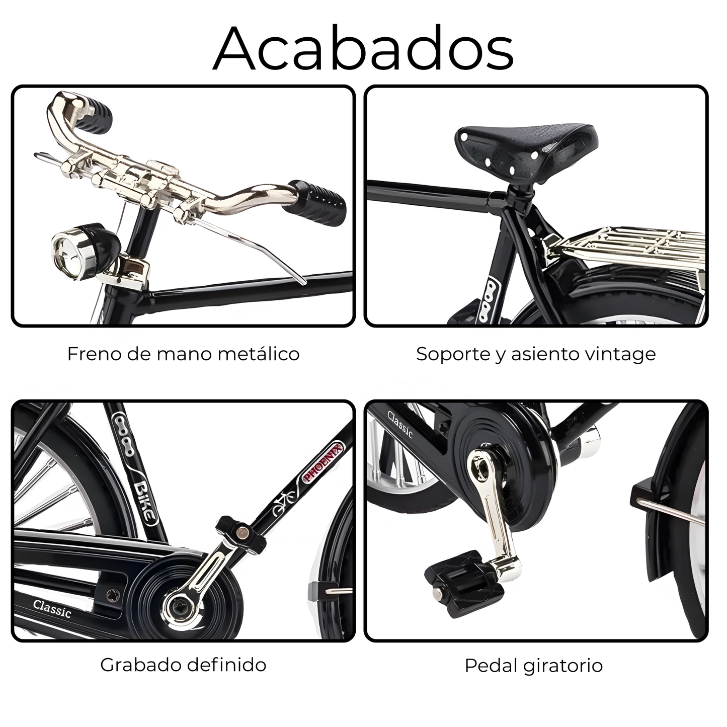 Classic Bike